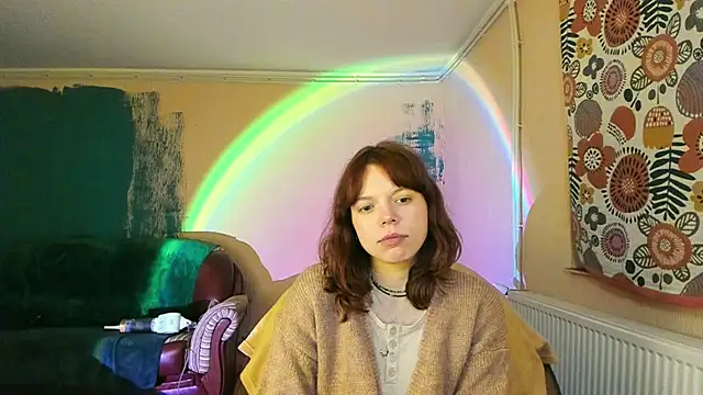 Snapshot of ClancyMorissey chatting on February 7, 2025, 12:09 am ClancyMorissey online show from February 7, 2025, 12:09 am