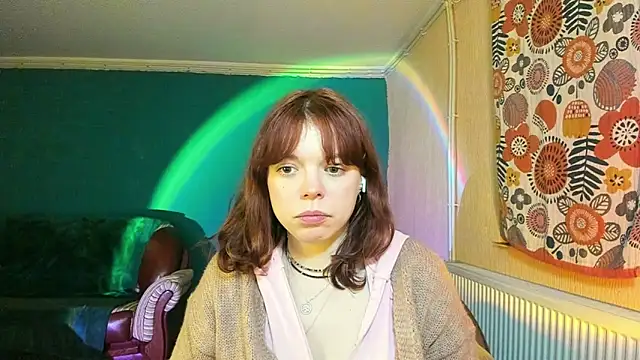 Snapshot of ClancyMorissey chatting on February 8, 2025, 12:17 am ClancyMorissey online show from February 8, 2025, 12:17 am