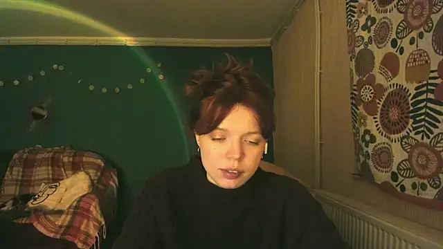 Snapshot of ClancyMorissey chatting on February 15, 2025, 12:37 am ClancyMorissey online show from February 15, 2025, 12:37 am