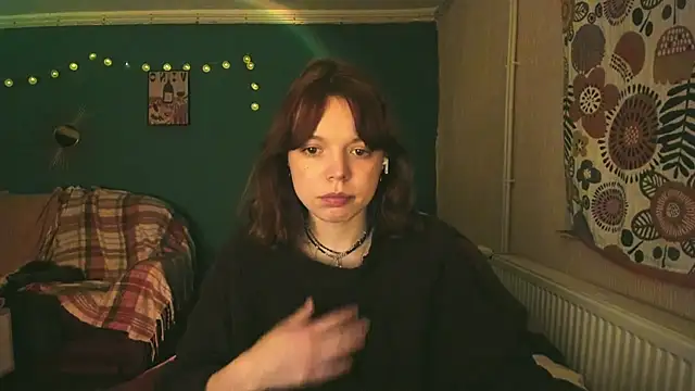 Snapshot of ClancyMorissey chatting on February 15, 2025, 11:36 pm ClancyMorissey online show from February 15, 2025, 11:36 pm