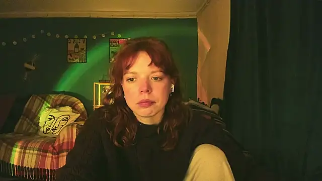 Snapshot of ClancyMorissey chatting on March 20, 2025, 11:56 pm ClancyMorissey online show from March 20, 2025, 11:56 pm