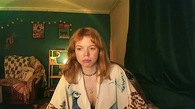 Snapshot of ClancyMorissey chatting on September 10, 2025, 6:30 pm ClancyMorissey online show from September 10, 2025, 6:30 pm