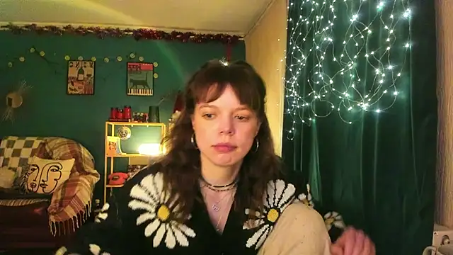 ClancyMorissey online show from December 13, 2025, 8:04 pm