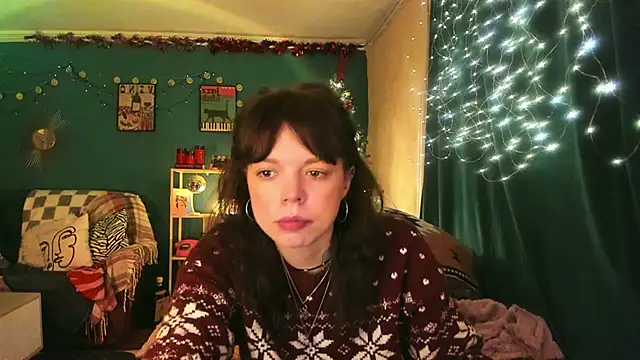 ClancyMorissey online show from January 9, 2026, 5:48 pm