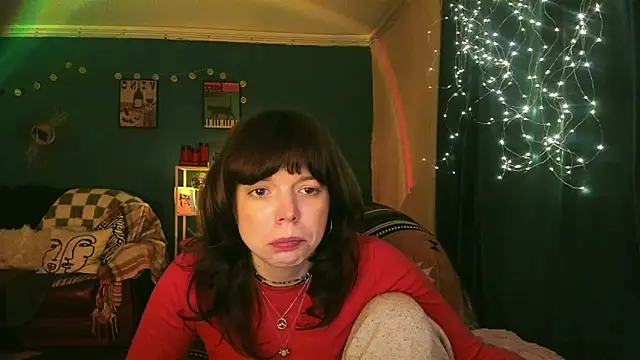 ClancyMorissey online show from March 3, 2026, 5:52 pm