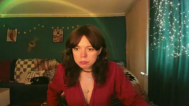 ClancyMorissey online show from June 20, 2026, 4:54 pm