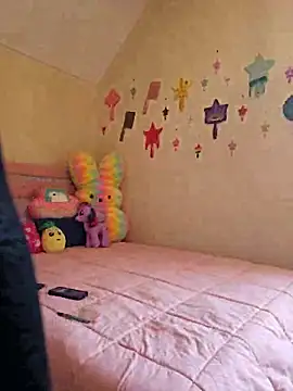 Adrina Drake online show from November 22, 2025, 11:26 pm