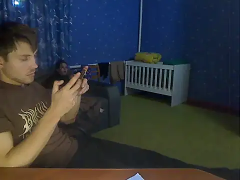 loveis007 online show from November 7, 2025, 10:32 pm