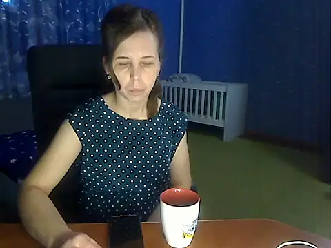 loveis007 online show from December 15, 2025, 2:16 am