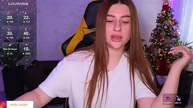 Elishka  online show from December 15, 2024, 9:03 am