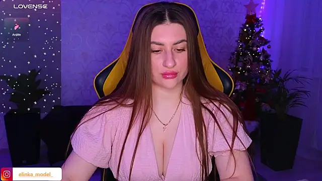 Elishka  online show from January 1, 2025, 2:42 pm