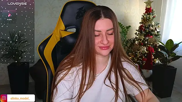 Elishka  online show from January 9, 2025, 6:27 am