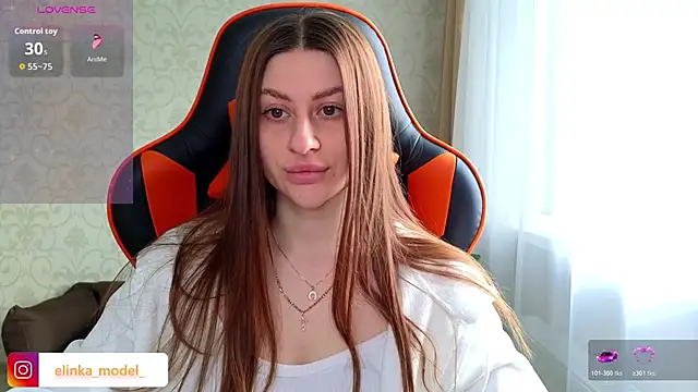 Snapshot of Elishka_ chatting on April 28, 2026, 5:34 am Elishka online show from April 28, 2026, 5:34 am