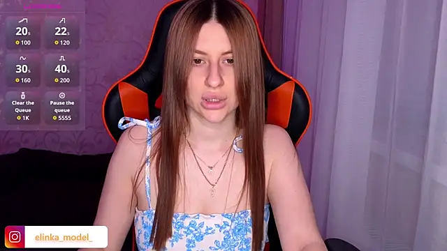 Snapshot of Elishka_ chatting on May 20, 2026, 8:04 pm Elishka online show from May 20, 2026, 8:04 pm