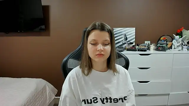 SoniNesti online show from March 7, 2026, 2:47 pm