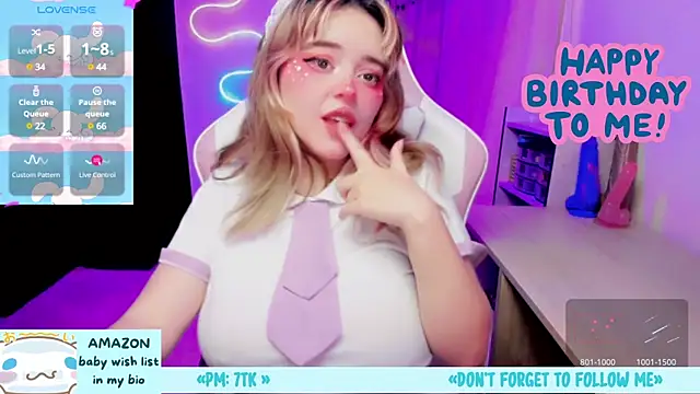 anjana yuii online show from December 7, 2024, 4:09 am