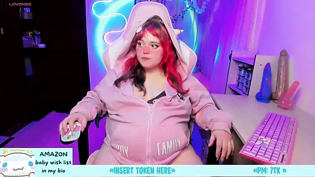 anjana yuii online show from December 16, 2024, 8:20 am