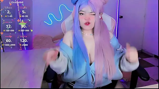 anjana yuii online show from September 14, 2025, 11:59 pm