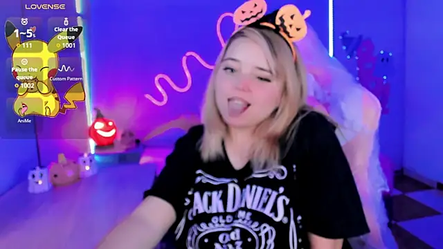 anjana yuii online show from October 9, 2025, 3:48 am