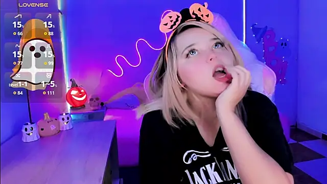 anjana yuii online show from October 19, 2025, 4:24 am