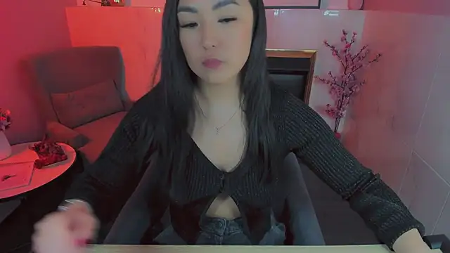 JasmineMagical online show from March 23, 2025, 8:37 am