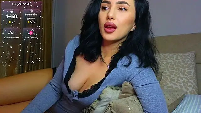 BbyKristy online show from February 5, 2026, 5:45 am