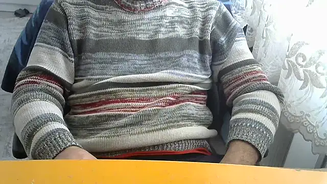 Snapshot of crazybaby5461 chatting on February 11, 2026, 8:52 am crazybaby5461 online show from February 11, 2026, 8:52 am