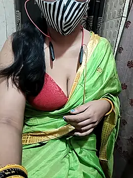 sangeetha4bide online show from December 18, 2025, 6:41 am