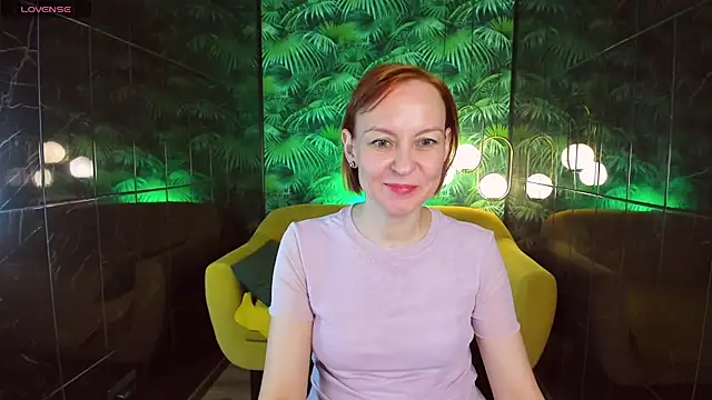 NikaGentle online show from December 25, 2024, 9:45 am