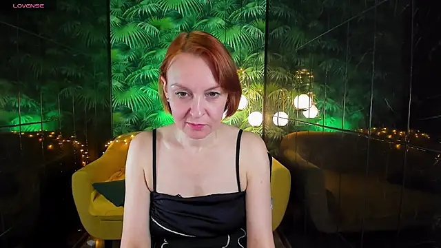 NikaGentle online show from December 29, 2024, 11:50 am