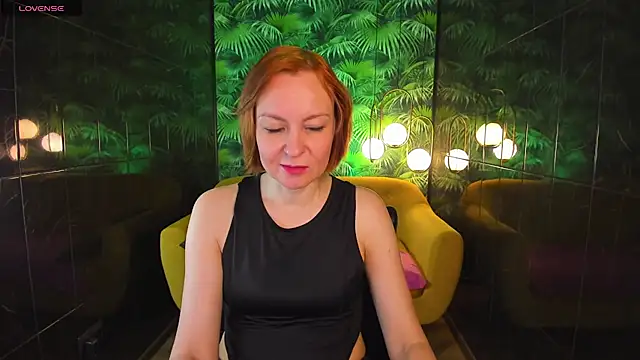 NikaGentle online show from January 8, 2025, 5:27 am