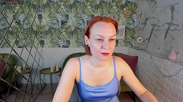 NikaGentle online show from January 20, 2025, 9:13 am