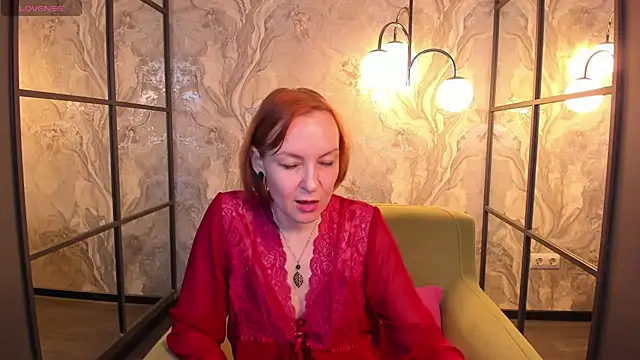 NikaGentle online show from February 5, 2025, 11:44 am