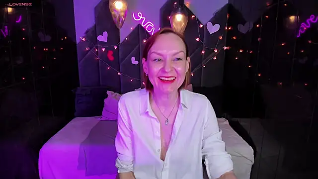 NikaGentle online show from February 13, 2025, 12:11 pm