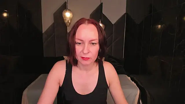 NikaGentle online show from January 17, 2026, 1:38 pm