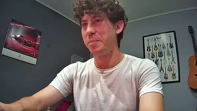 saint not online show from November 3, 2025, 1:40 am