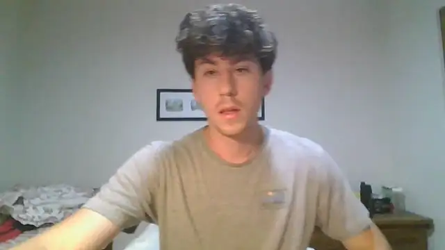 saint not online show from February 10, 2026, 9:41 pm