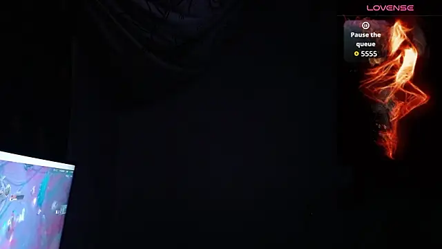 Apolo S online show from March 17, 2026, 5:55 am