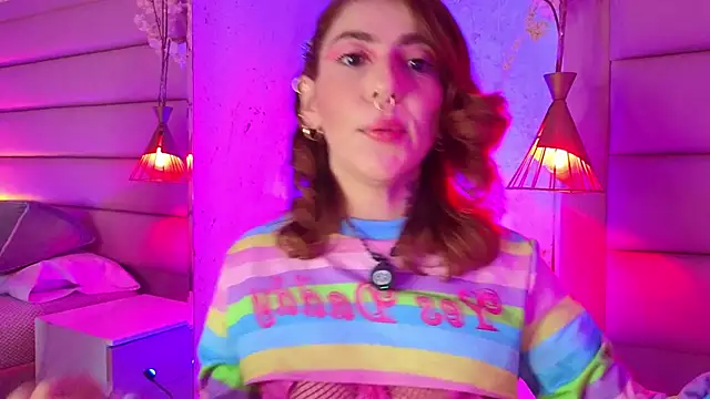 Evangelyne 1 online show from February 26, 2026, 4:06 pm