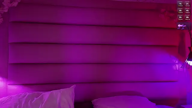 Evangelyne 1 online show from April 11, 2026, 3:49 pm