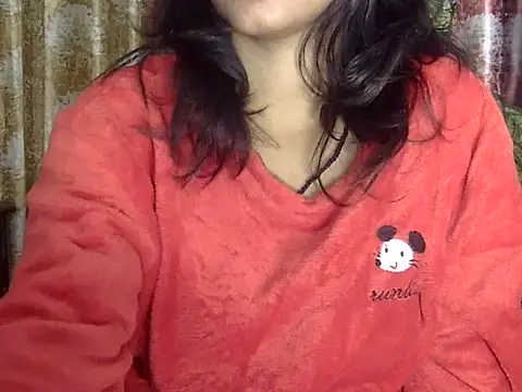 SEXY-MAHI- online show from December 14, 2024, 12:33 am