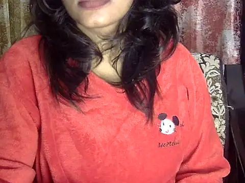 SEXY-MAHI- online show from January 2, 2025, 10:01 pm