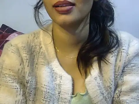 SEXY-MAHI- online show from January 9, 2025, 7:08 pm