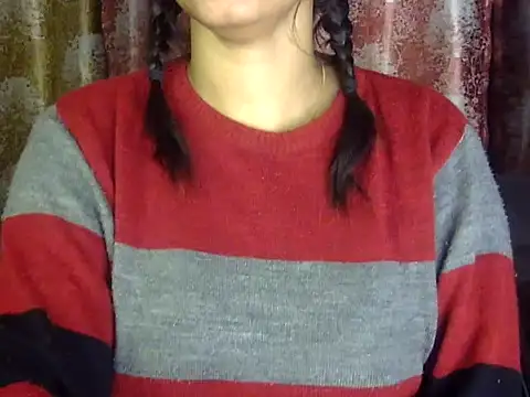 SEXY-MAHI- online show from January 31, 2025, 12:17 am