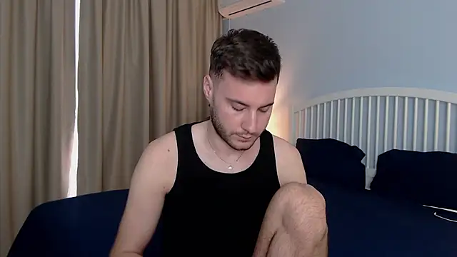 JustinMorrisX online show from November 15, 2025, 9:06 am