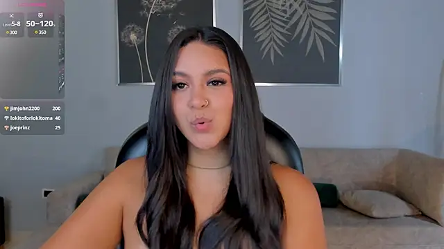 Snapshot of ToriCrossX chatting on March 14, 2025, 3:03 pm ToriCrossX online show from March 14, 2025, 3:03 pm