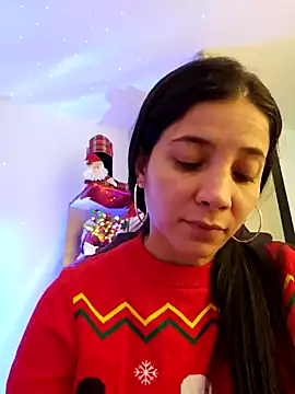 Snapshot of miaeyes chatting on December 24, 2024, 2:12 pm miaeyes online show from December 24, 2024, 2:12 pm