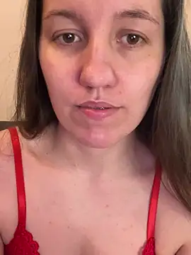 Snapshot of Nicole-Ray chatting on January 22, 2025, 4:33 pm Nicole-Ray online show from January 22, 2025, 4:33 pm