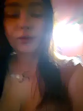 Yammy Yumi online show from February 27, 2025, 5:34 am