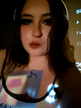 Yammy Yumi online show from November 29, 2025, 1:30 am